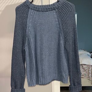 american eagle sweater